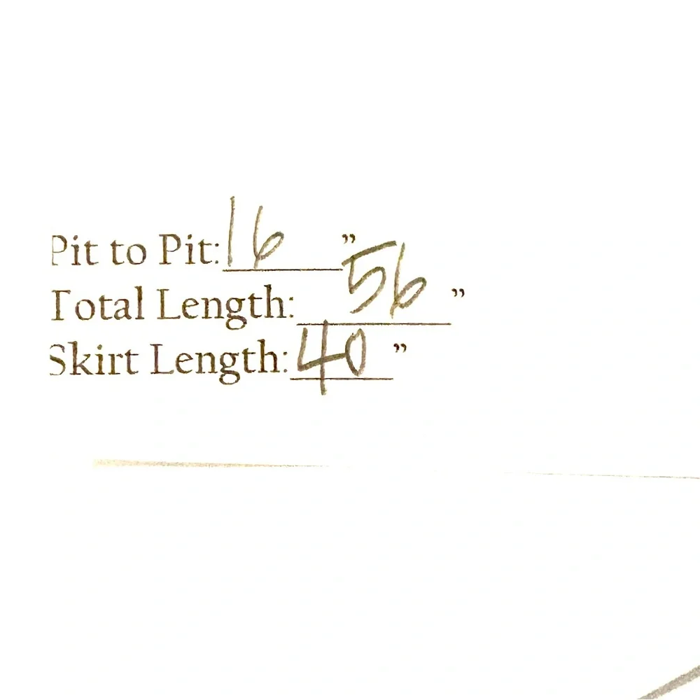 Soma Maxi - Picture 8 of 9